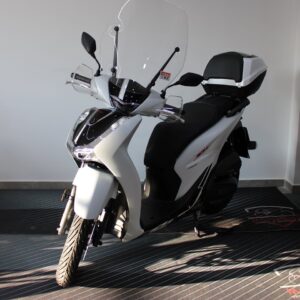 Honda sh 125i sport 2022