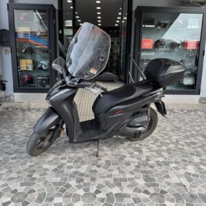 Honda sh 125 sport 2023
