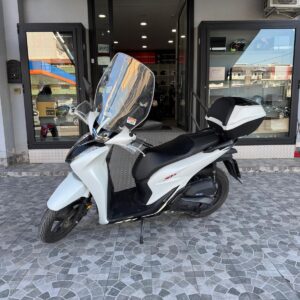 honda sh 125i sporty 2022